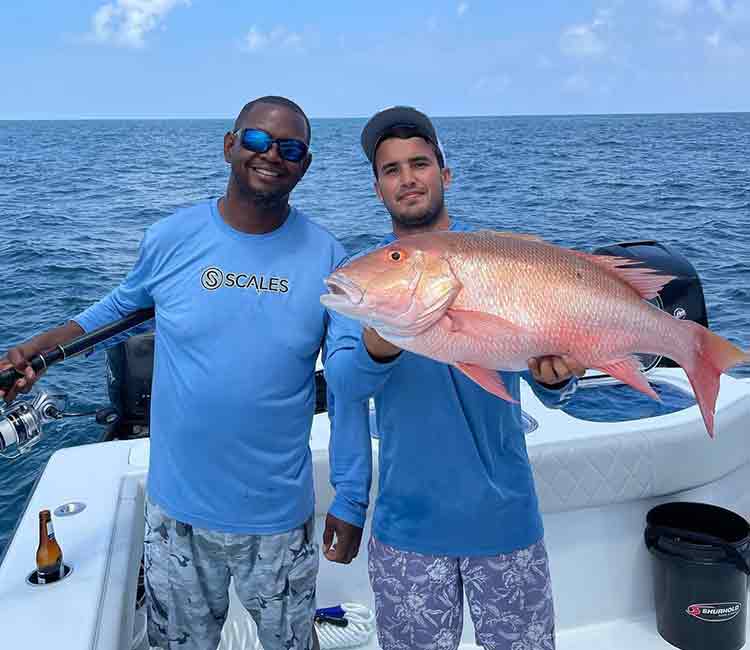 Private Fishing Charters in Key West, FL